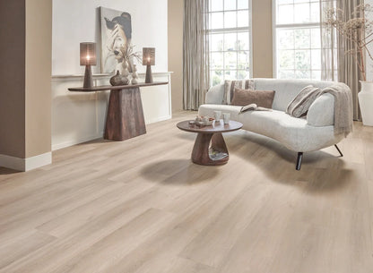 Floer Natuur PVC -- Callantsoog Crèmewit