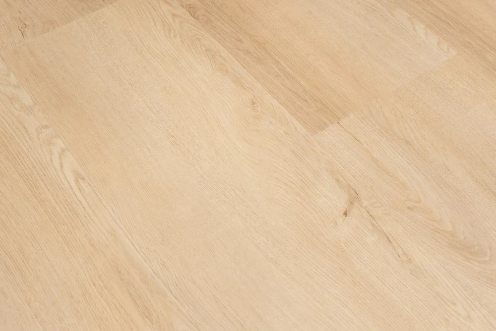 Floer Dorpen PVC - Clinge Crème Eiken