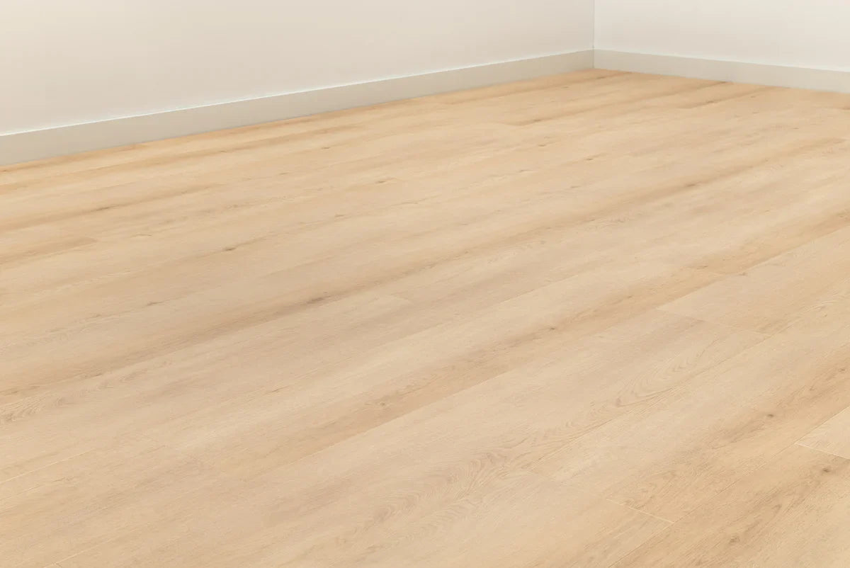 Floer Dorpen PVC - Clinge Crème Eiken