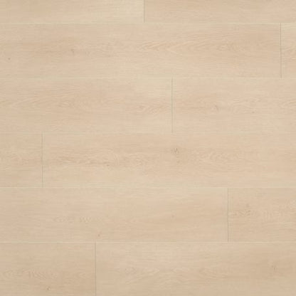 Floer Natuur PVC -- Lisse Lichtbruin