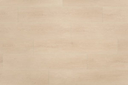 Floer Natuur PVC -- Lisse Lichtbruin