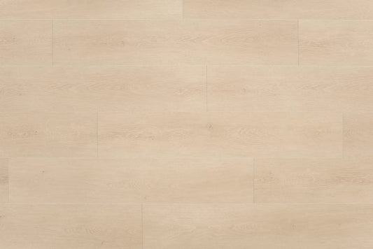 Floer Natuur PVC -- Lisse Lichtbruin