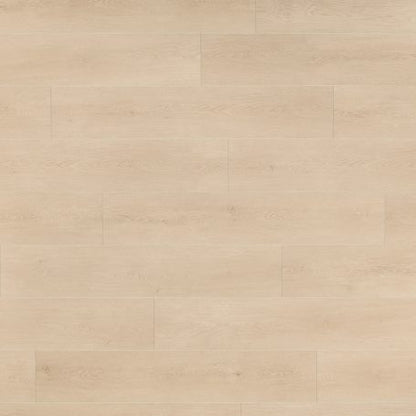 Floer Natuur PVC -- Lisse Lichtbruin