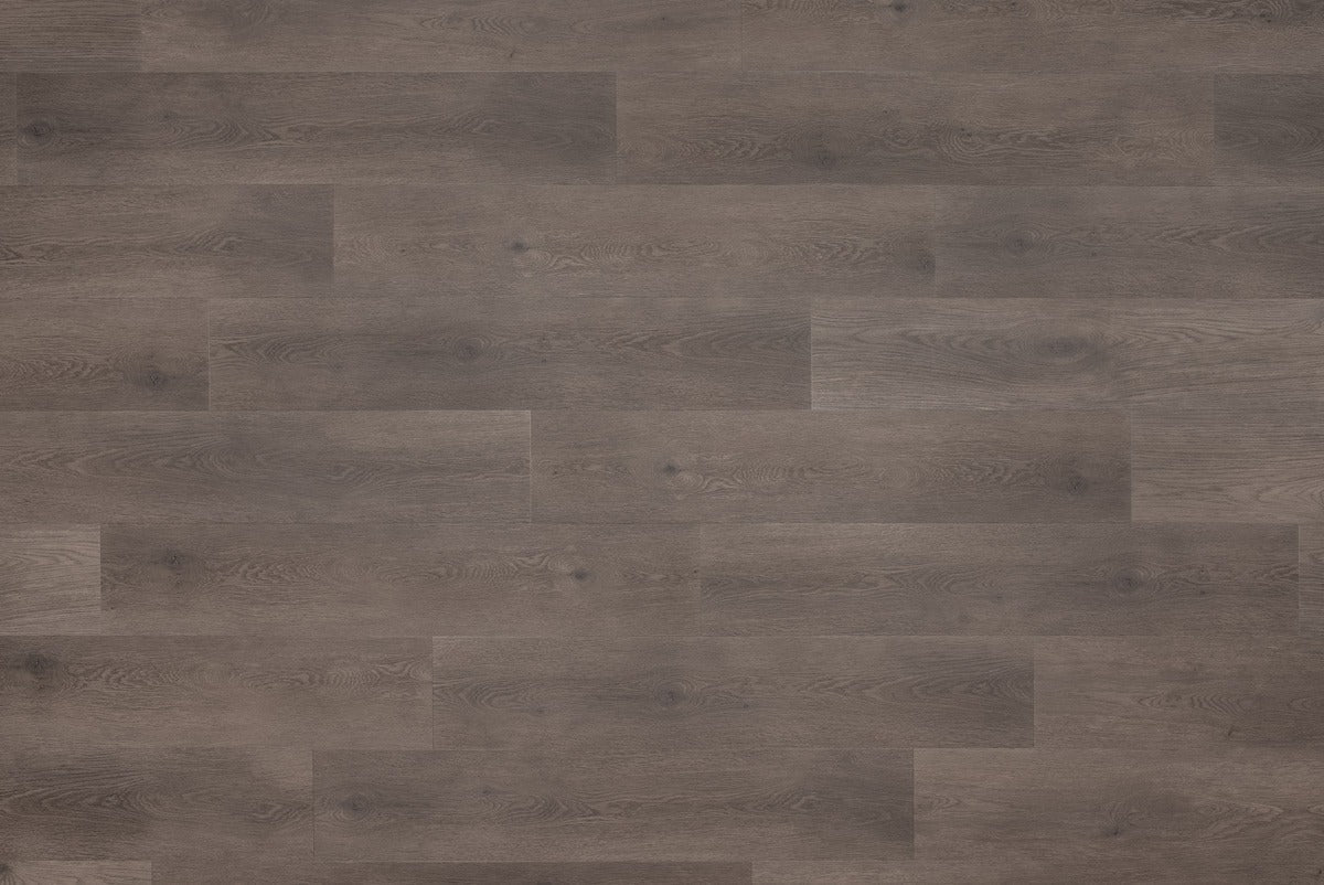 Floer Dorpen PVC - Makkum Mokka Eiken