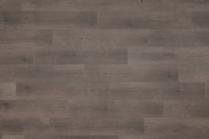 Floer Dorpen PVC - Makkum Mokka Eiken