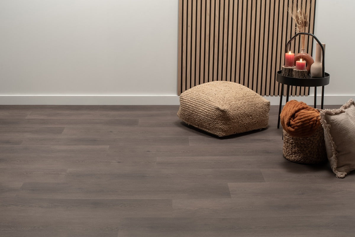 Floer Natuur PVC -- Madeira Mokka