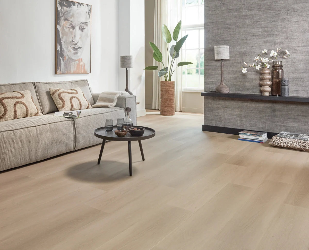 Floer Natuur PVC -- Zadar Zand