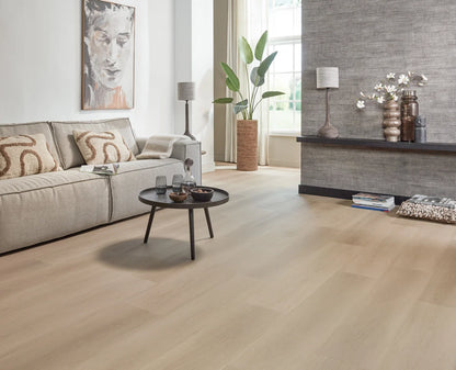 Floer Natuur PVC -- Zadar Zand