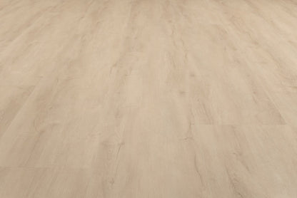 Floer Landhuis Click PVC - Crème Eik