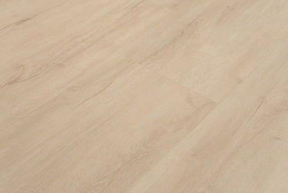 Floer Landhuis Click PVC - Crème Eik