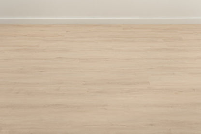 Floer Landhuis Click PVC - Crème Eik