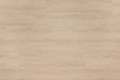 Floer Landhuis Click PVC - Crème Eik