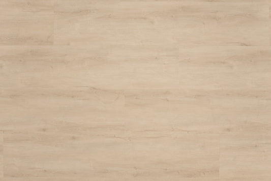 Floer Landhuis Click PVC - Crème Eik