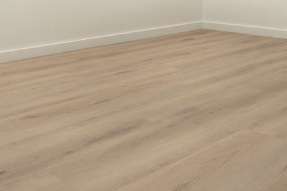 Floer Landhuis Click PVC - Landelijke Eik