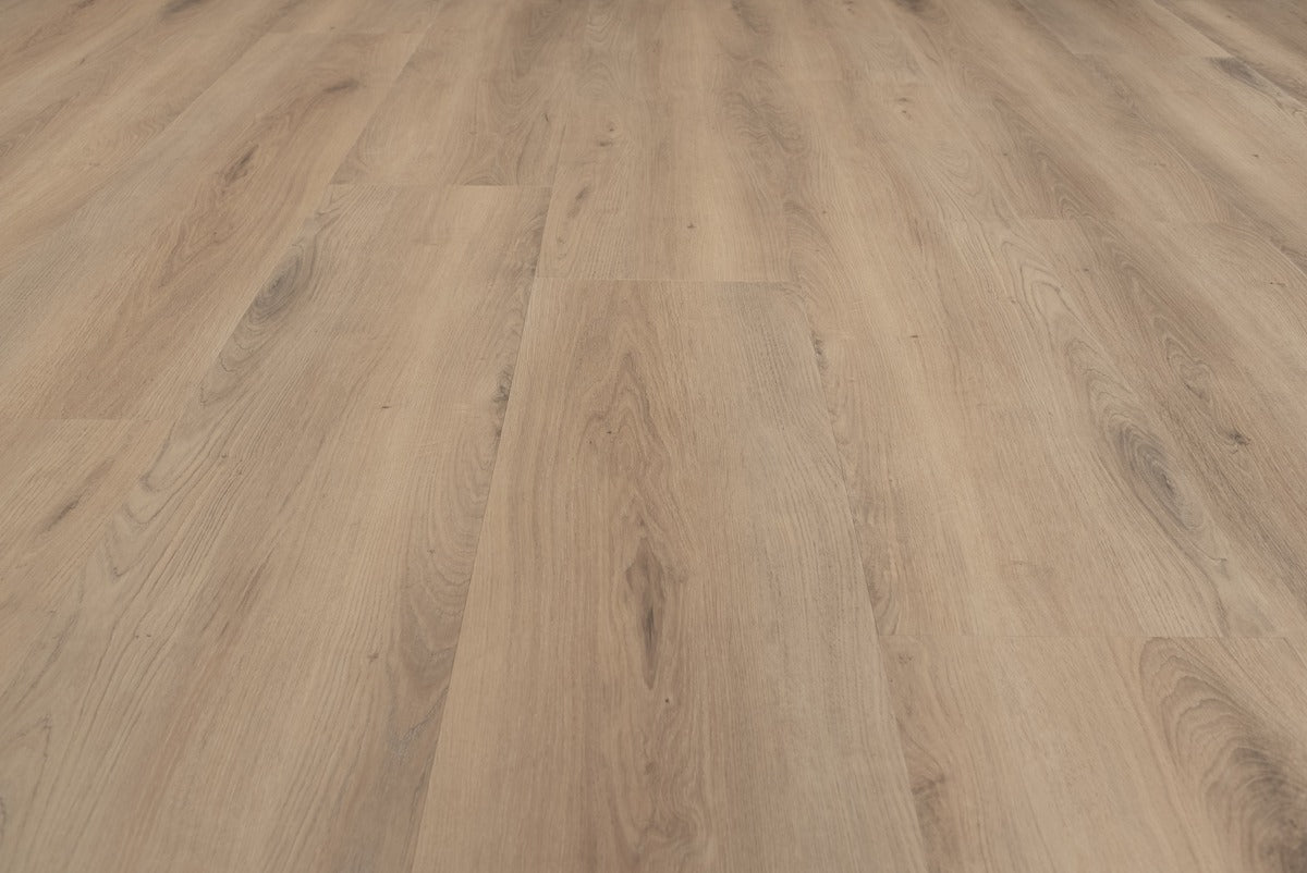 Floer Landhuis Click PVC - Landelijke Eik