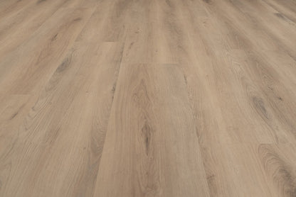 Floer Landhuis Click PVC - Landelijke Eik
