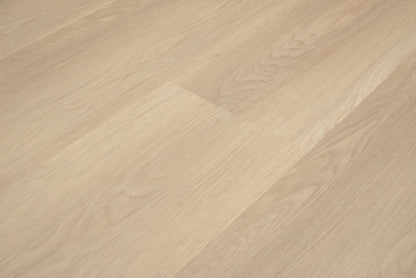 Floer Landhuis Click PVC - Natuur Eik