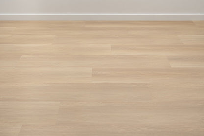 Floer Landhuis Click PVC - Natuur Eik