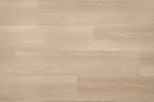 Floer Landhuis Click PVC - Natuur Eik