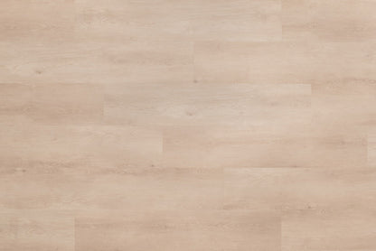 Floer Landhuis Click PVC - Witte Eik