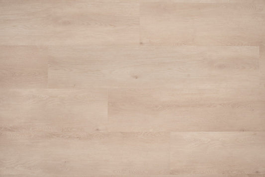 Floer Landhuis Click PVC - Witte Eik