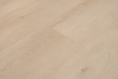 Floer Landhuis Click PVC - Pure Eik
