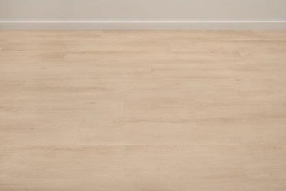Floer Landhuis Click PVC - Pure Eik