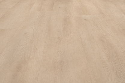 Floer Landhuis Click PVC - Pure Eik