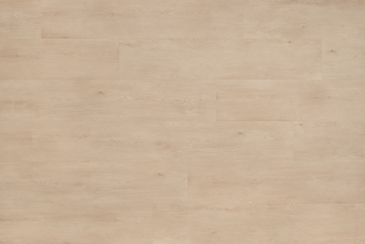 Floer Landhuis Click PVC - Pure Eik