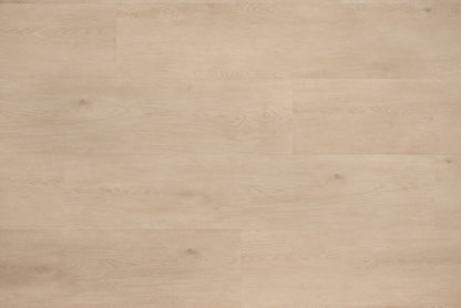 Floer Landhuis Click PVC - Pure Eik