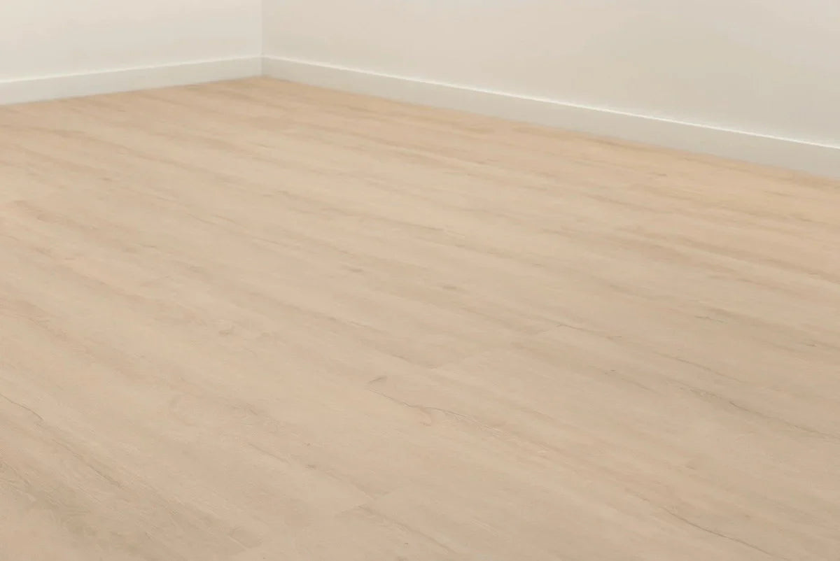 Floer Landhuis PVC - Crème Eik