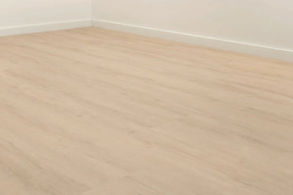 Floer Landhuis PVC - Crème Eik