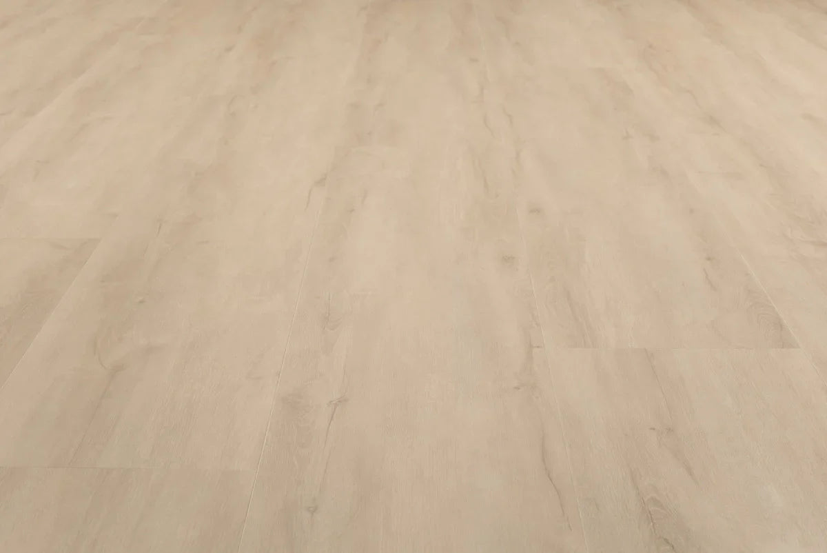Floer Landhuis PVC - Crème Eik