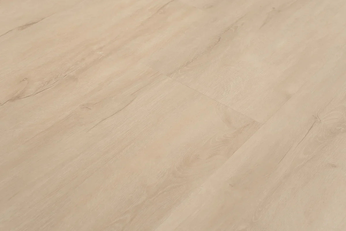 Floer Landhuis PVC - Crème Eik