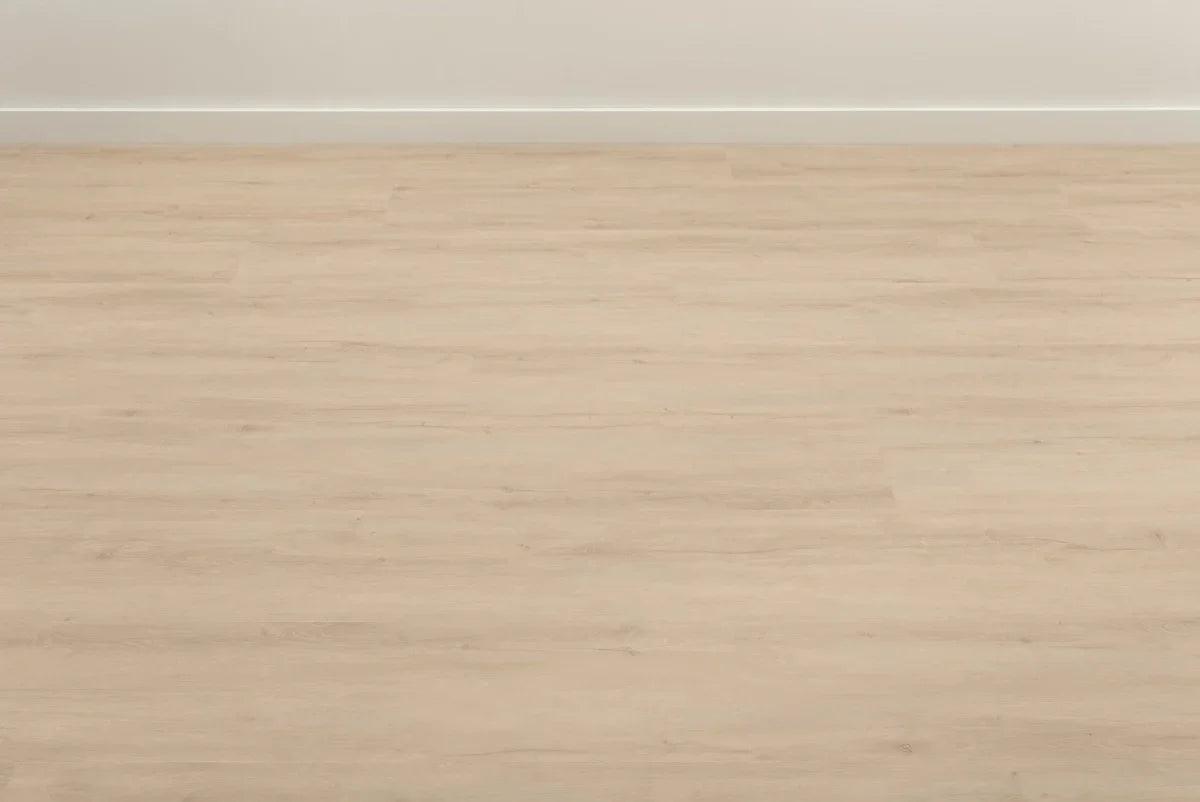 Floer Landhuis PVC - Crème Eik