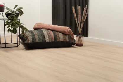 Floer Landhuis PVC - Crème Eik