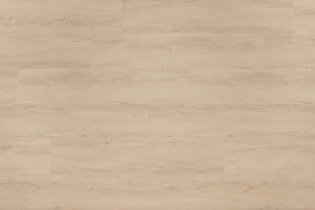 Floer Landhuis PVC - Crème Eik
