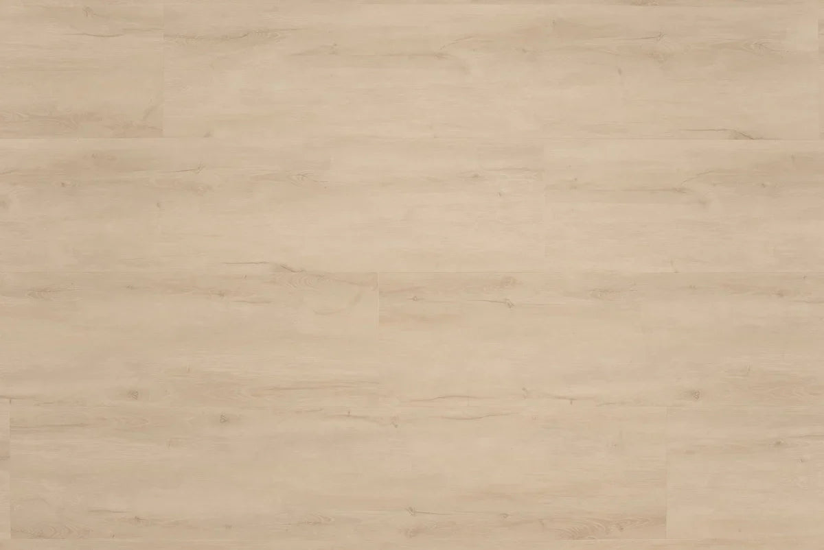 Floer Landhuis PVC - Crème Eik