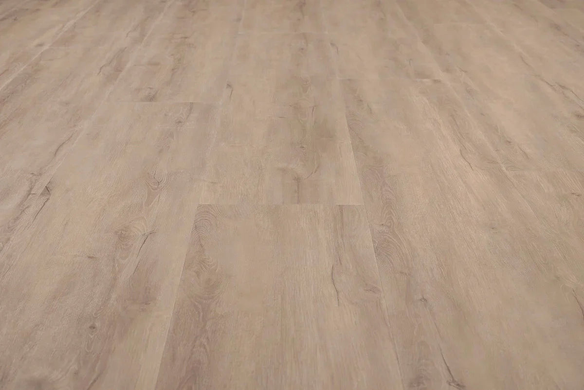 Floer Landhuis PVC - Grijze Eik