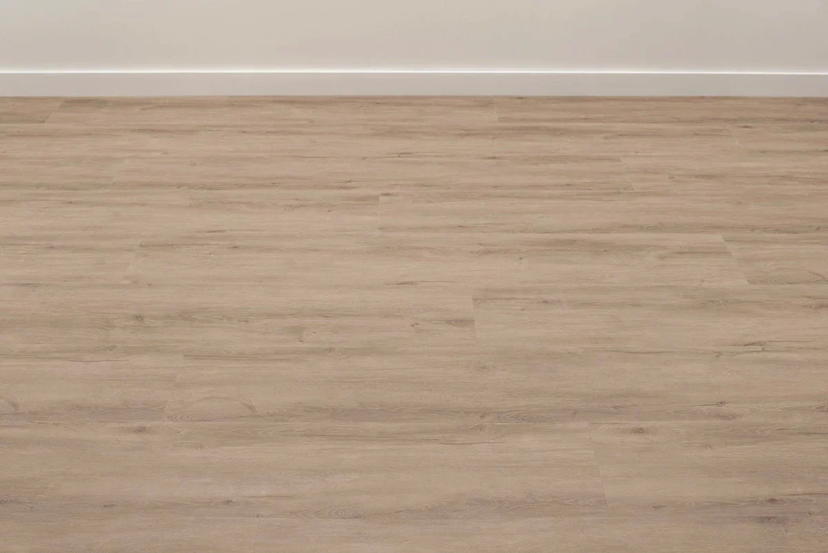 Floer Landhuis PVC - Grijze Eik