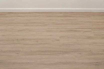 Floer Landhuis PVC - Grijze Eik