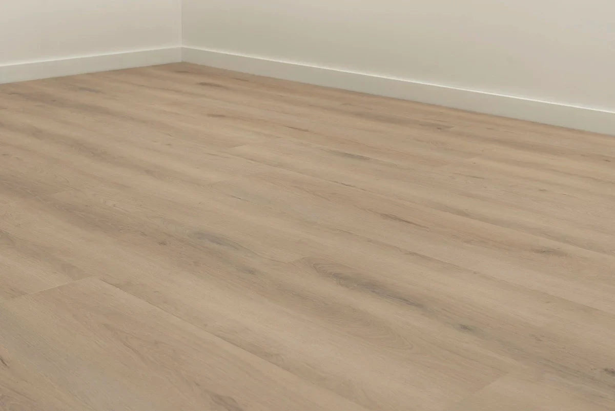 Floer Landhuis PVC - Landelijke Eik