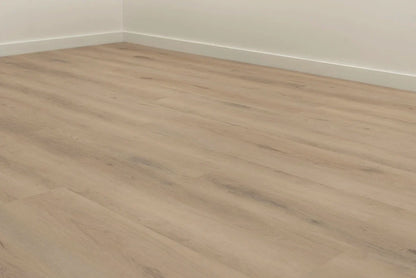 Floer Landhuis PVC - Landelijke Eik