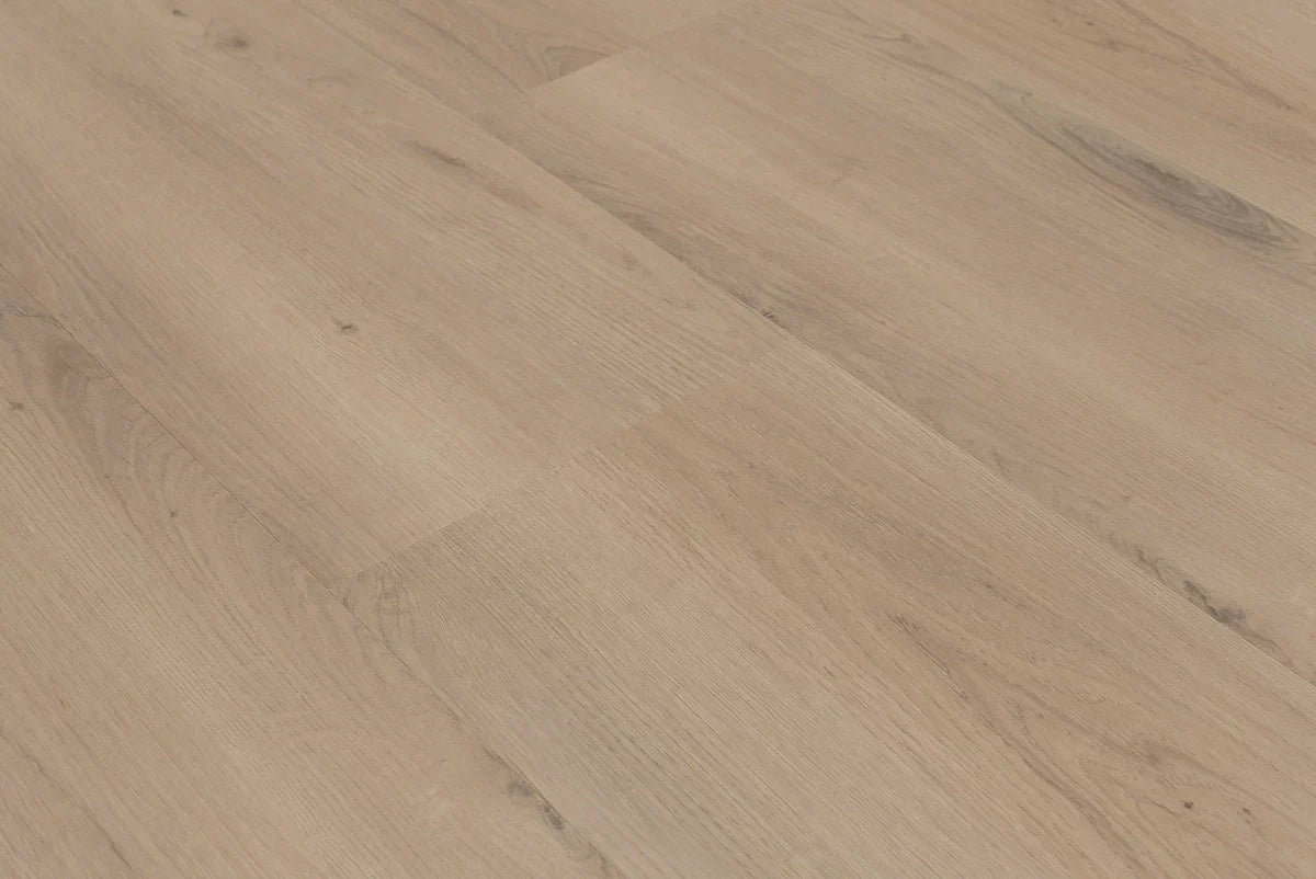 Floer Landhuis PVC - Landelijke Eik