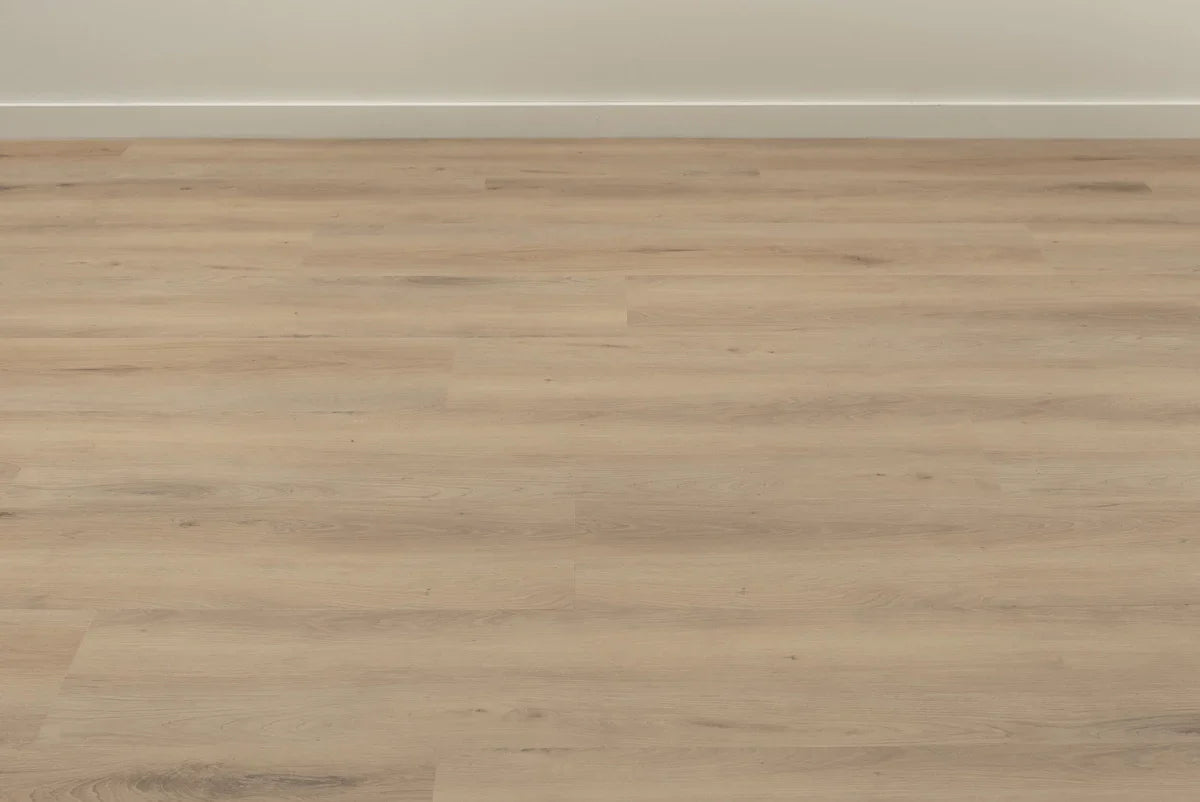 Floer Landhuis PVC - Landelijke Eik