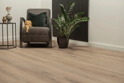Floer Landhuis PVC - Landelijke Eik