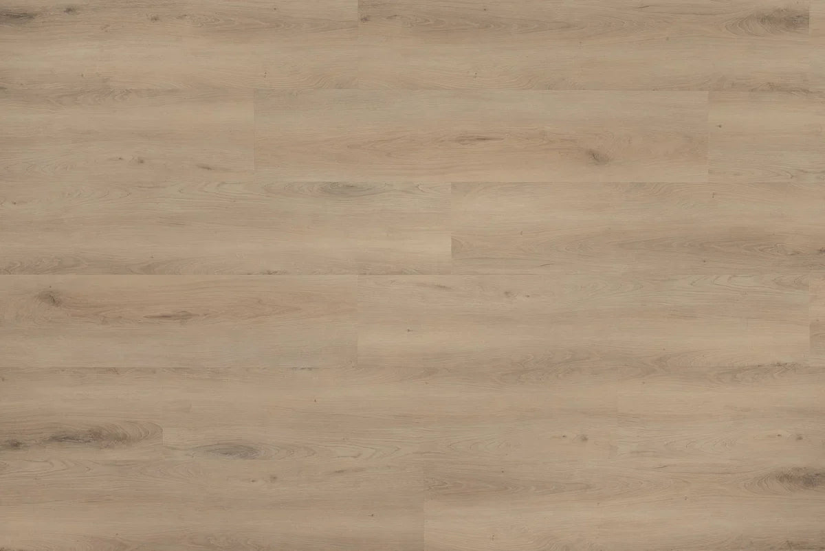 Floer Landhuis PVC - Landelijke Eik