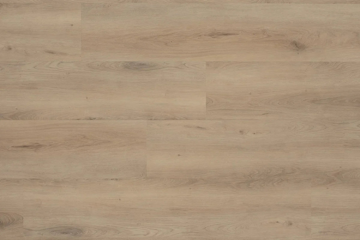 Floer Landhuis PVC - Landelijke Eik