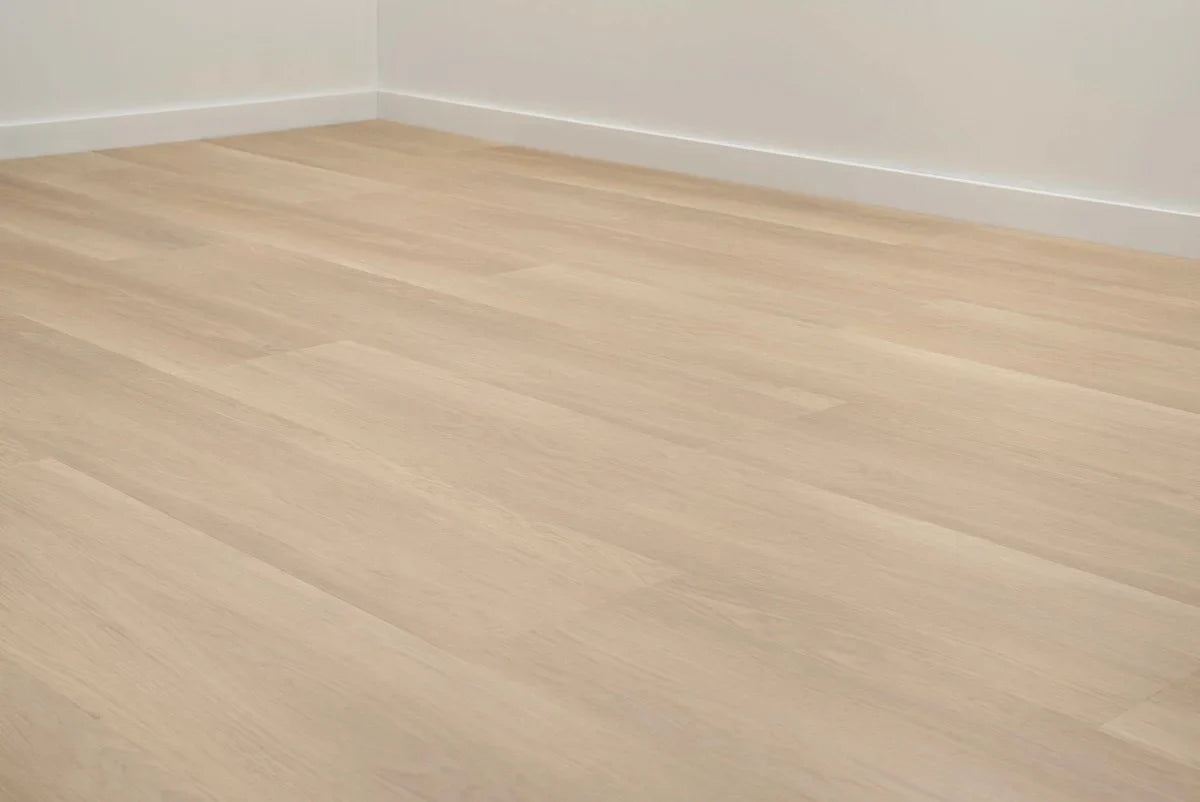 Floer Landhuis PVC - Natuur Eik