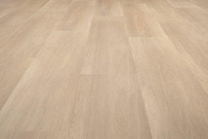 Floer Landhuis PVC - Natuur Eik